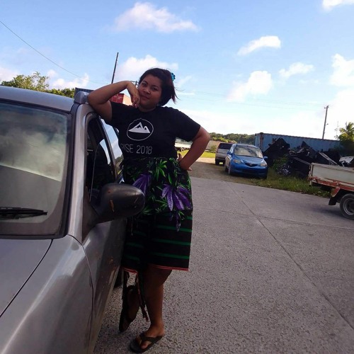 MGIE21 ft. Rontha😜😜😜💖