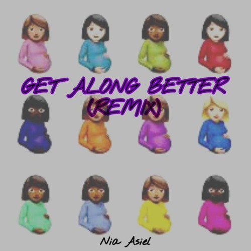 Get Along Better - Drake ft. Ty Dolla Sign (Remix)