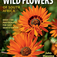 [Download] EBOOK 📭 Field Guide to Wild Flowers of South Africa (Field Guides) by  Jo