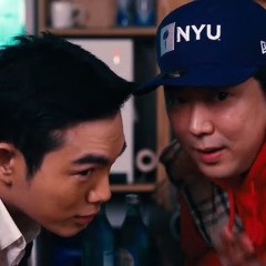 YUNB - YOUNG 40 (feat. Dbo)