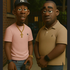 Kray”Z x Poppa Sinister