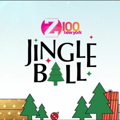 Z100 Jingle Ball ~ I Want