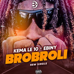 KEMA LE 10  X  EBINY - BROBROLI