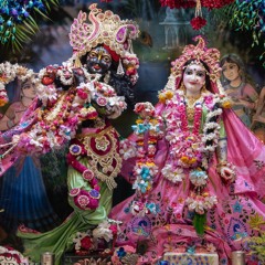 Kirtan Premi - Radhastami Abhishek Kirtan - 23.9.23