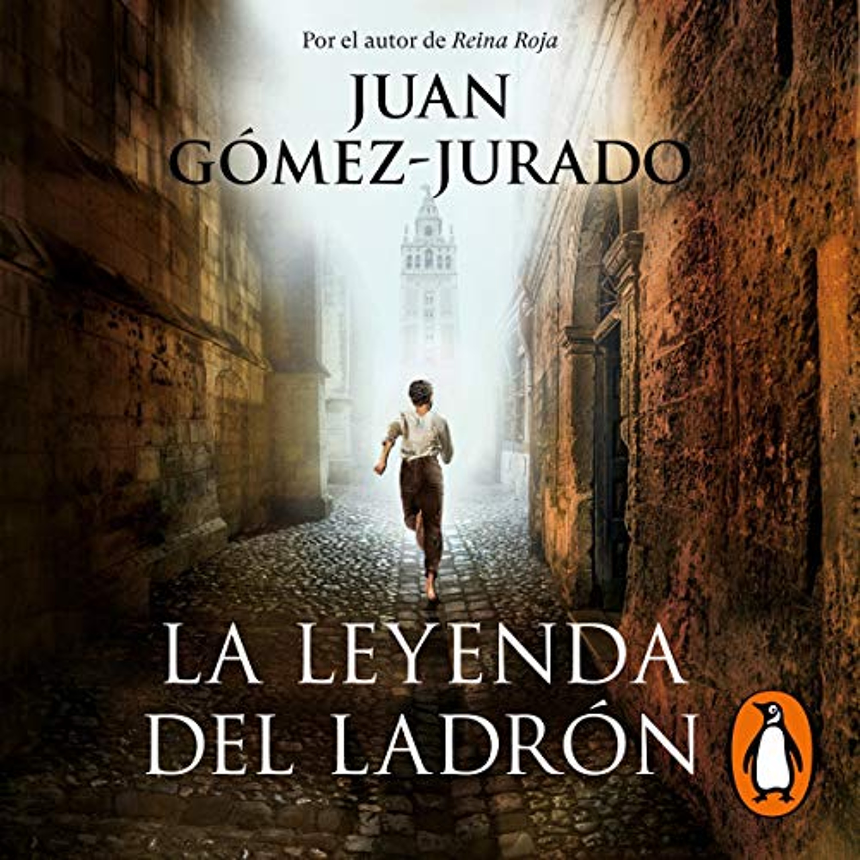 La leyenda del ladrón [The Legend of the Thief] (Audiolibro) | Prueba Gratis