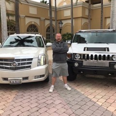 They'll Never Stop Me Now