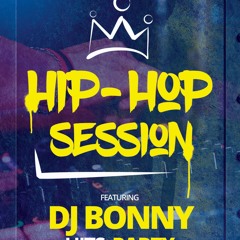 HIP HOP SESSION