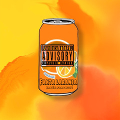 Fanta Laranja (feat. Bc11)