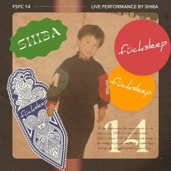 FSPC 014 - Shiba