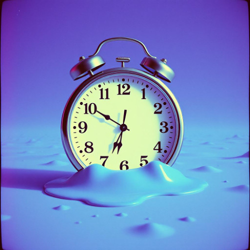 Why I Have a Déjà-vu