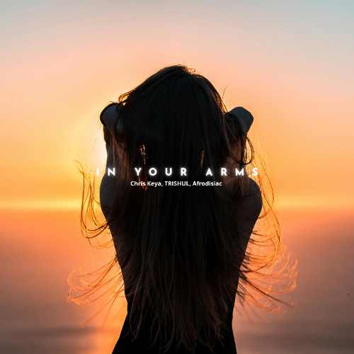 In Your Arms ( Chris Keya, TRISHUL, Afrodisiac ) SKIP TO 00:30 * PITCHED *