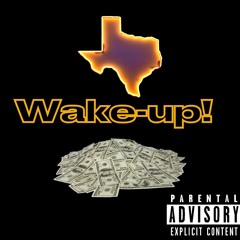 Wakeup! (prod.Imperial)