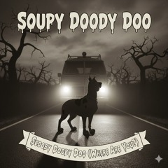 Scooby Dooby Doo (Where Are You?)