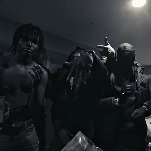 Too focused (EBK Jaaybo) (Feat.DirtyDrac’s) (Remix)