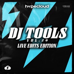 DJ TOOLS VOL.20