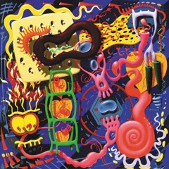 Orbital Vs. Andrew Sega - The Girl With The Sun In Her Head (dOGstep Shadowcaster DJ Edit)