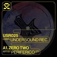 PREMIERE: A1. Periferico - Zero Two (USR025)
