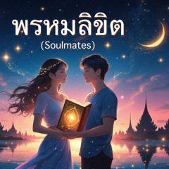 พรหมลิขิต (Soulmates) - Love Song | T-Pop | 💖 Feel Love | Tonary Music