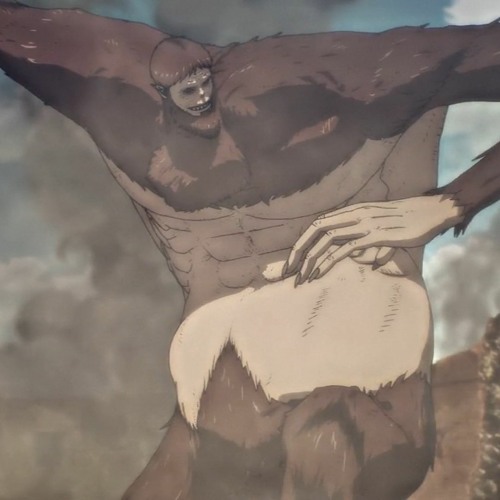 aot hardstyle (shitpost)