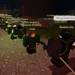 VSAC Liberators Theme Song