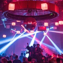 DANCE MOTHERFUCKER