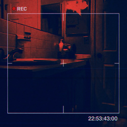 All For Us - Labrinth (at a party in the bathroom)
