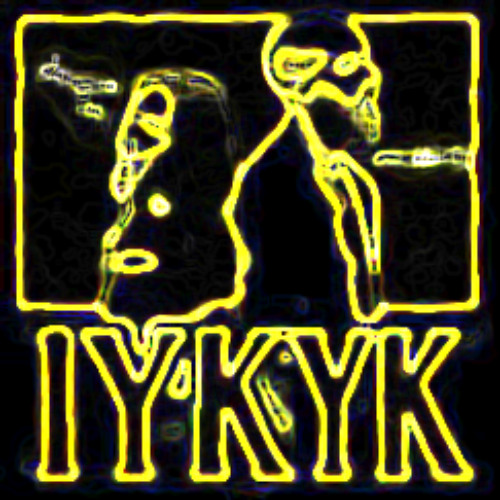 San Holo & Amanda Joy - IYKYK [the.Apollo_Project'Remix]