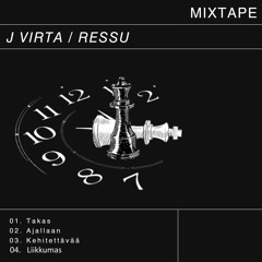 J Virta & Ressu - Takas