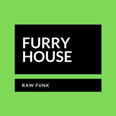 Furry House - Raw Funk