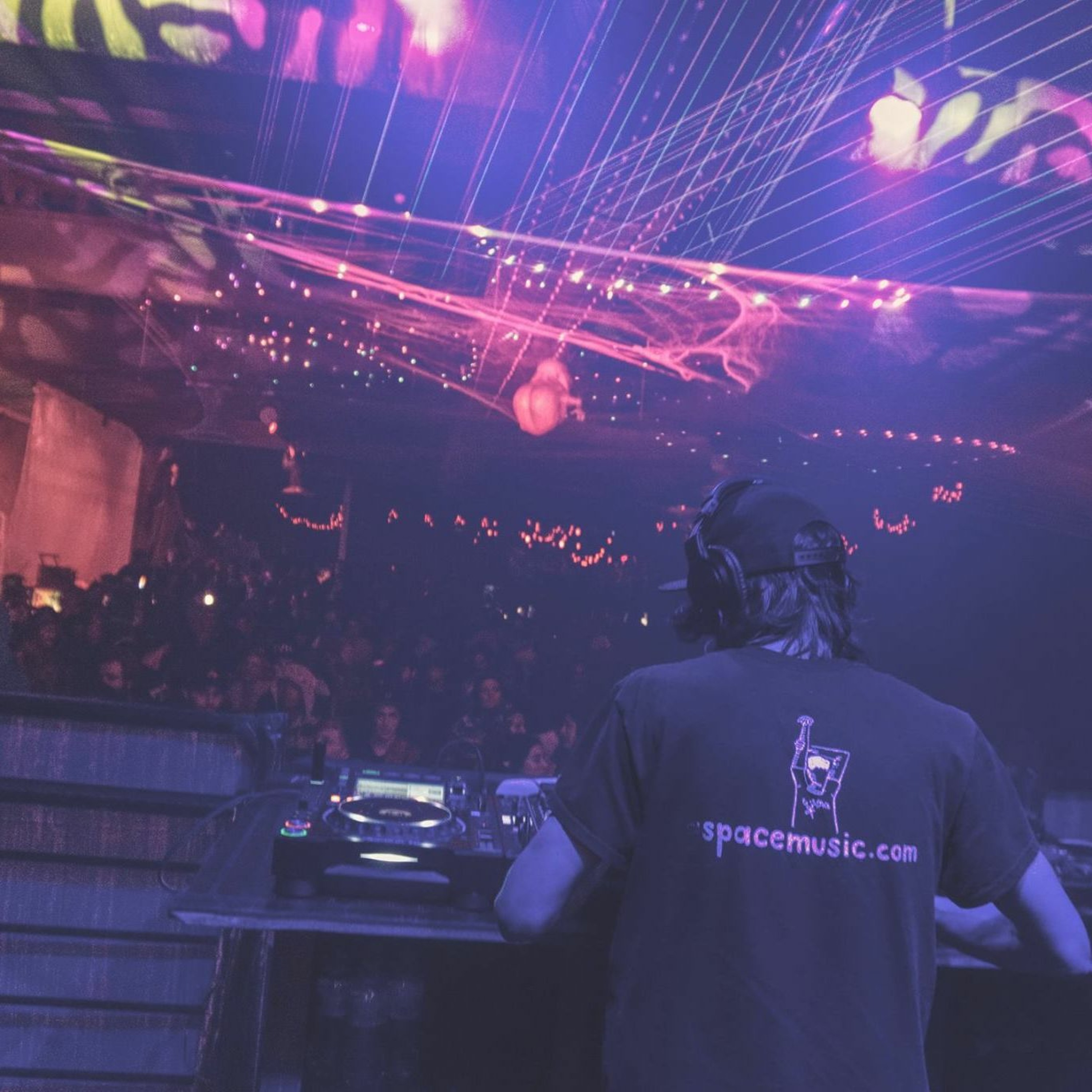 G-Space "Saucy Saturday Dubstep" <3 NOW THAT'S GANJA WHITE <3 Mothership Sessions Vol. 19
