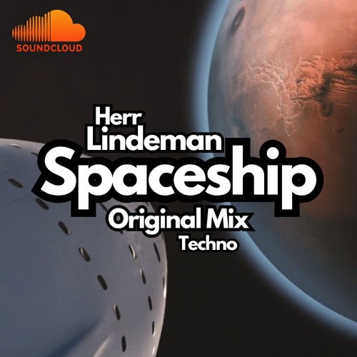 Spaceship (Original)