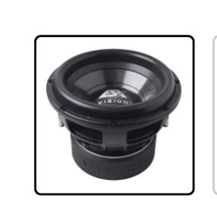 Stor Stark (slowed middsnärt)