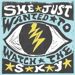 She Just Wanted To Watch The Sky (Barely Bipedal cover)