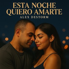 Esta Noche Quiero Amarte