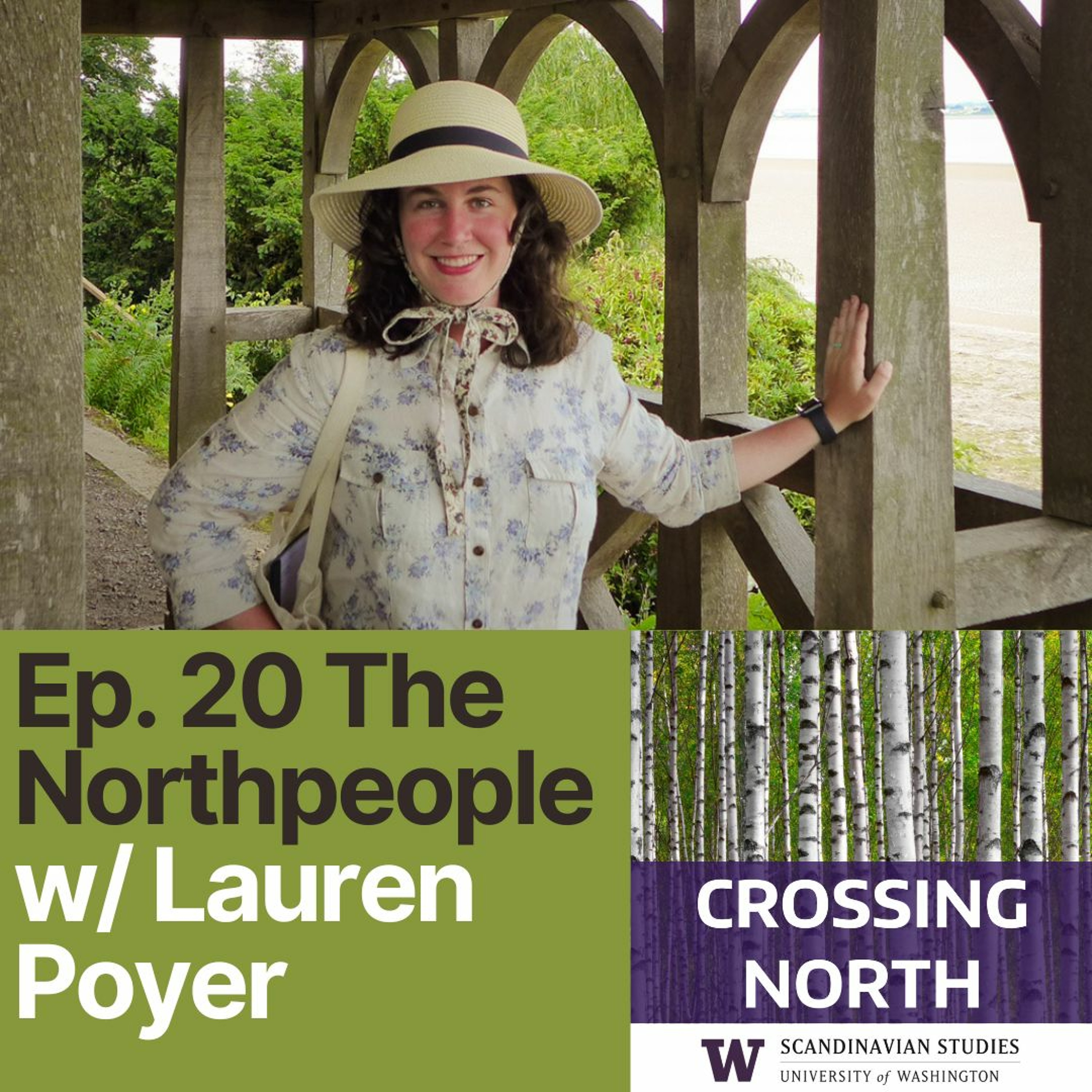 Crossing North