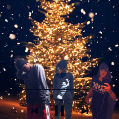 Tuski2faded- This Cozy Christmas (ft.Cero Hd x Amare Montana)