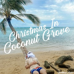Christmas In Coconut Grove (feat. Dave Rini) - Album Release!