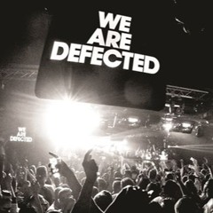 Best of - We Are Defected