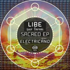 Libe, Skif Tafari - Volokulka (Original Mix) Preview