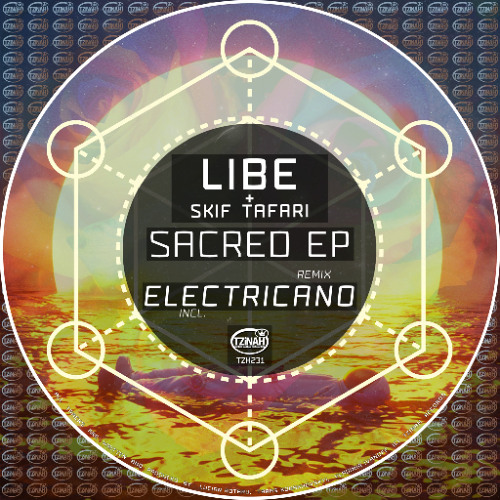 Libe - Sacred (Electricano Remix) Preview