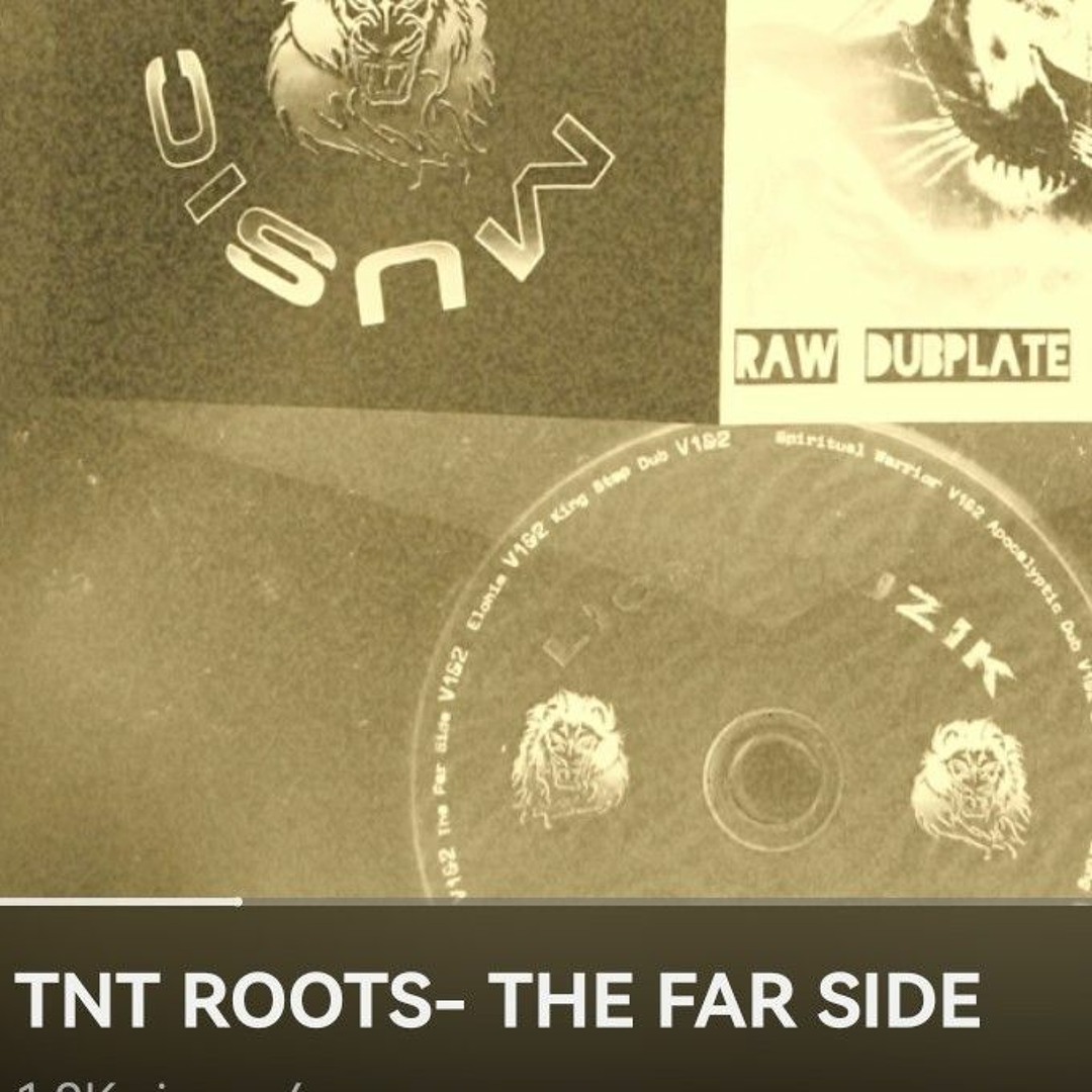 Stream Tnt Roots The Far Side 320 Kbps Mp3 By Zaharosu Listen