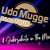 Artwork for Nu Disco Fox Mix By DJ Udo Mugge