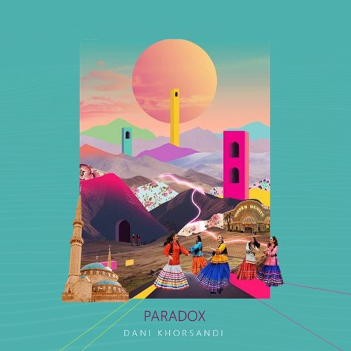 Paradox- پارادوکس- محمدرضا شجریان