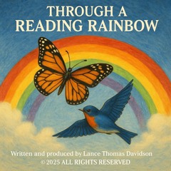 Through a Reading Rainbow