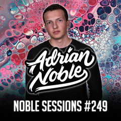 Afro EDM Mix 2021 | Noble Sessions #249 by Adrian Noble