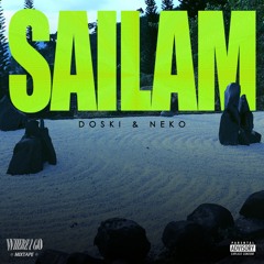 SAILAM - Neko & Doski