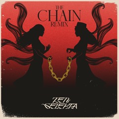 Fleetwood Mac - The Chain (Zen Selekta Remix)