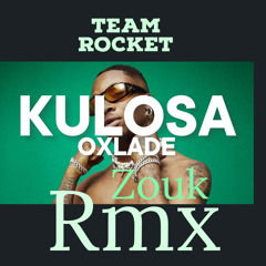 Rmx Ku Lo Sa Team Rocket Zouk 2023