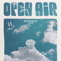 Hoge Druk contest