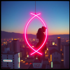 We Were Almost Infinite